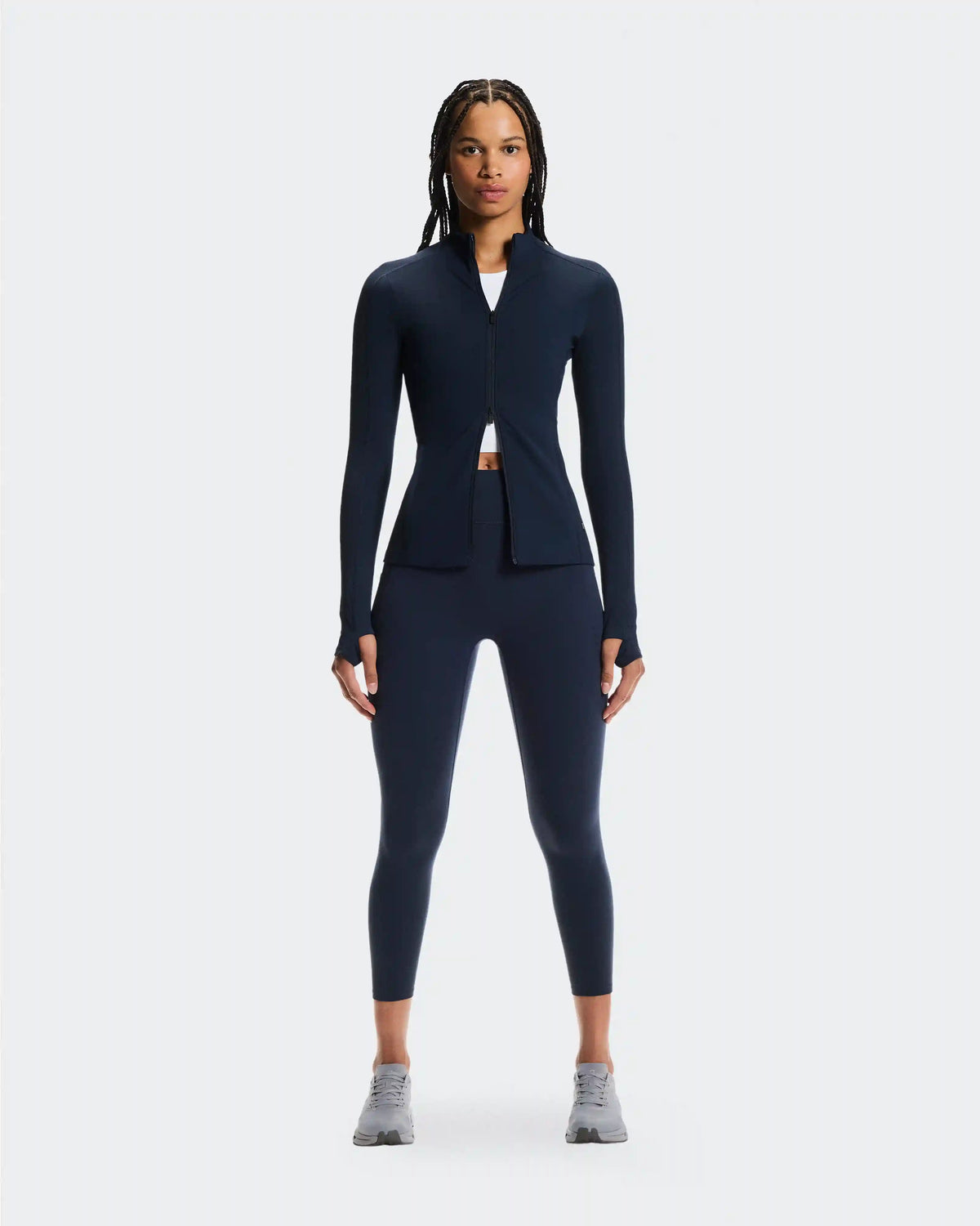Studio Jacket