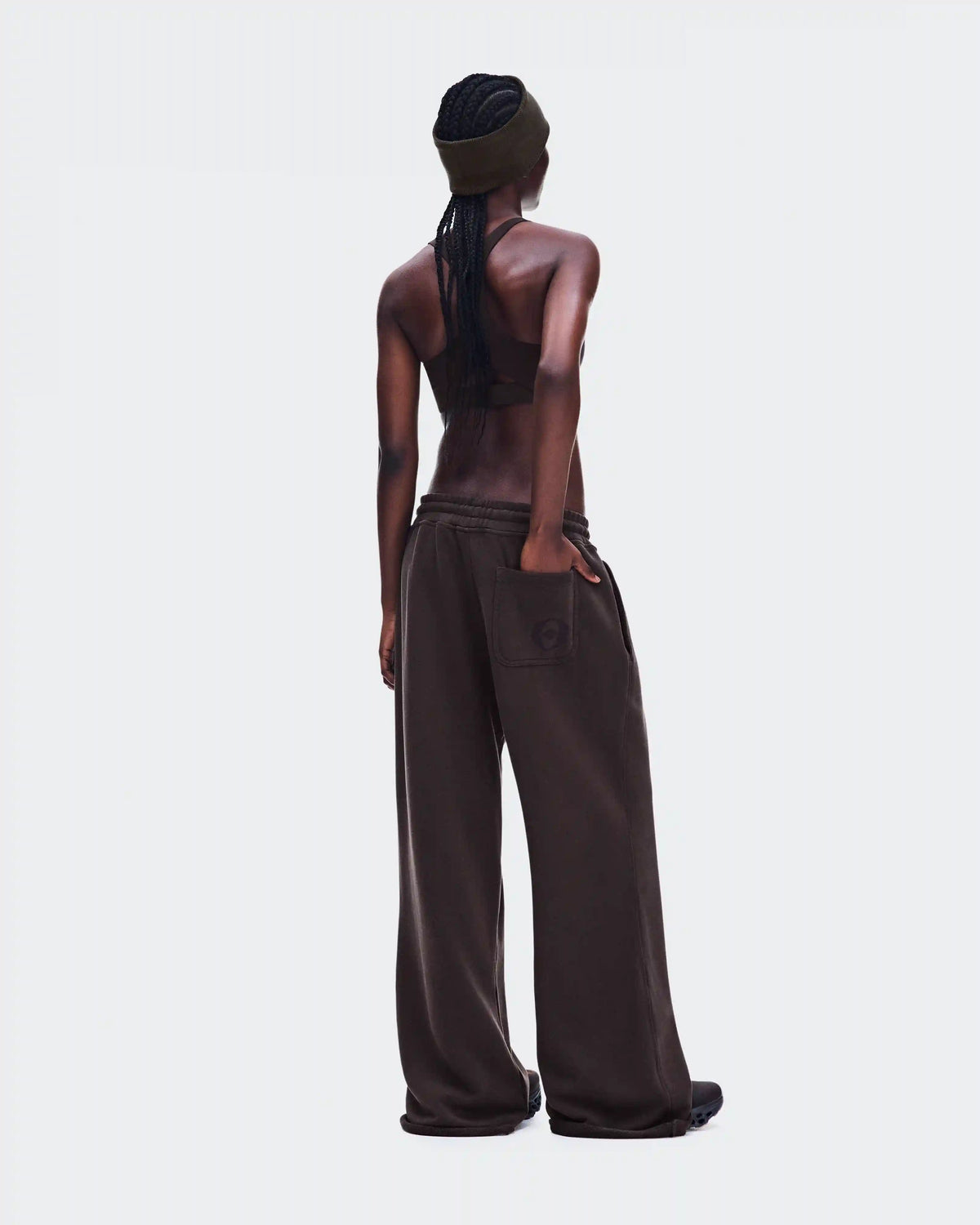 Club Collective Pants FKA