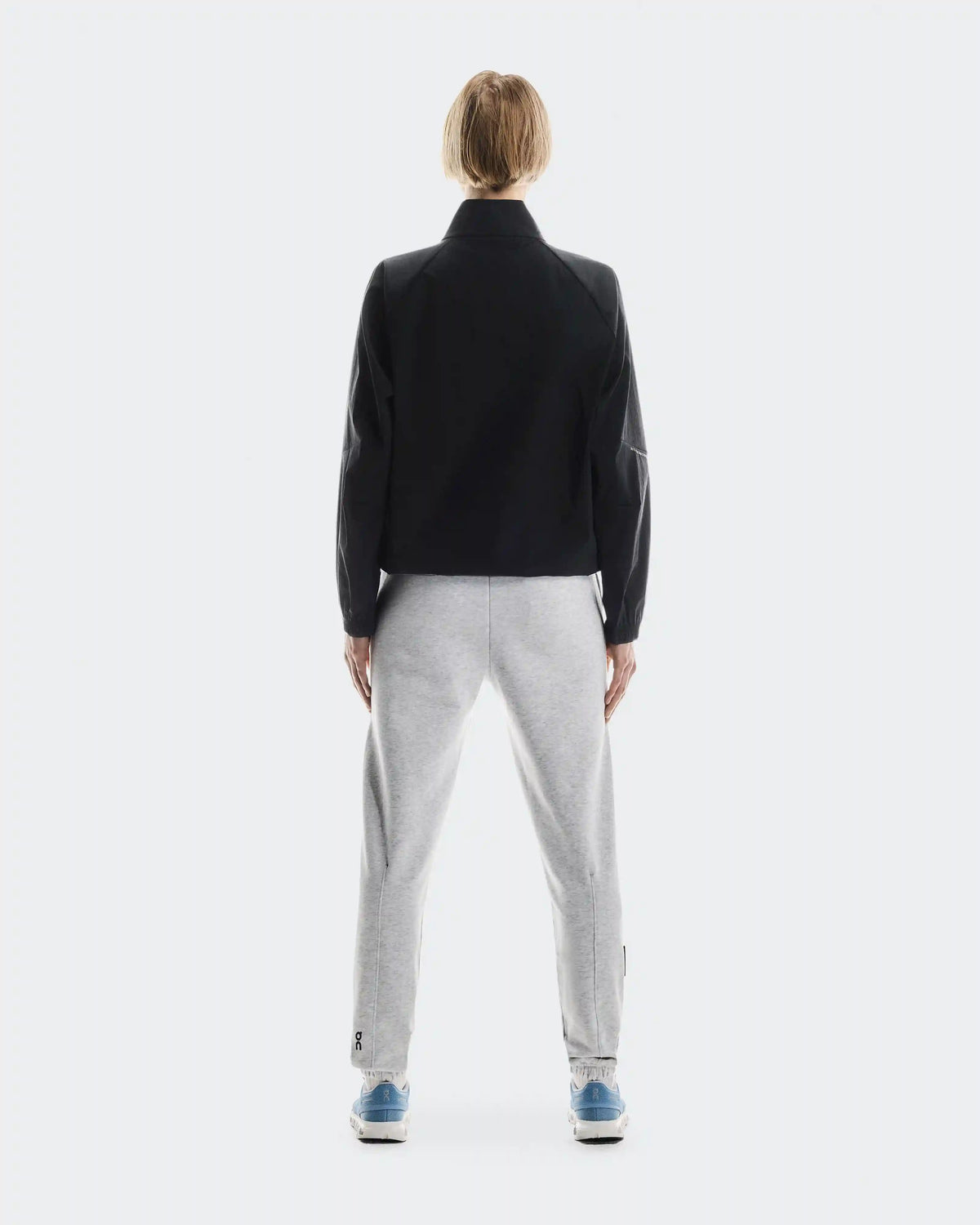 All-Day 1/2 Zip Jacket
