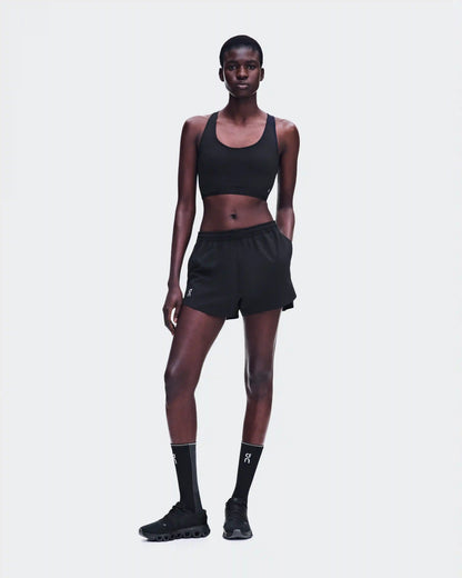 Train Shorts 3"