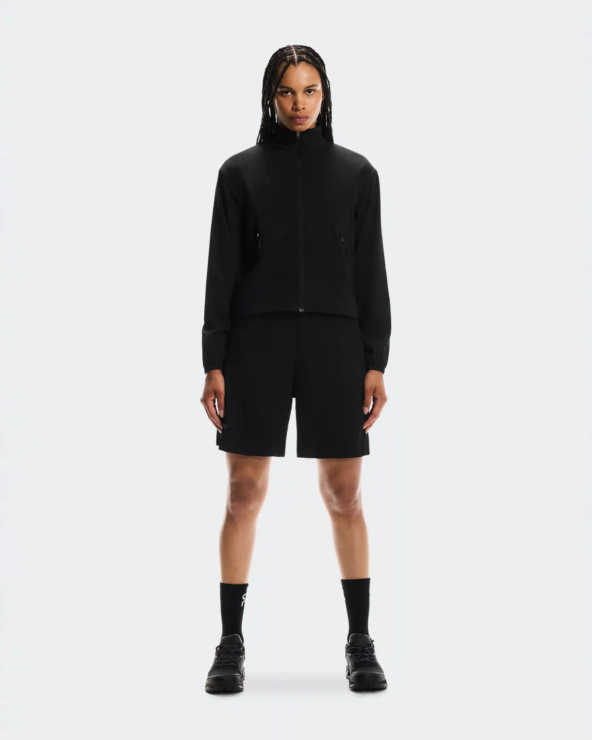 Track Jacket
