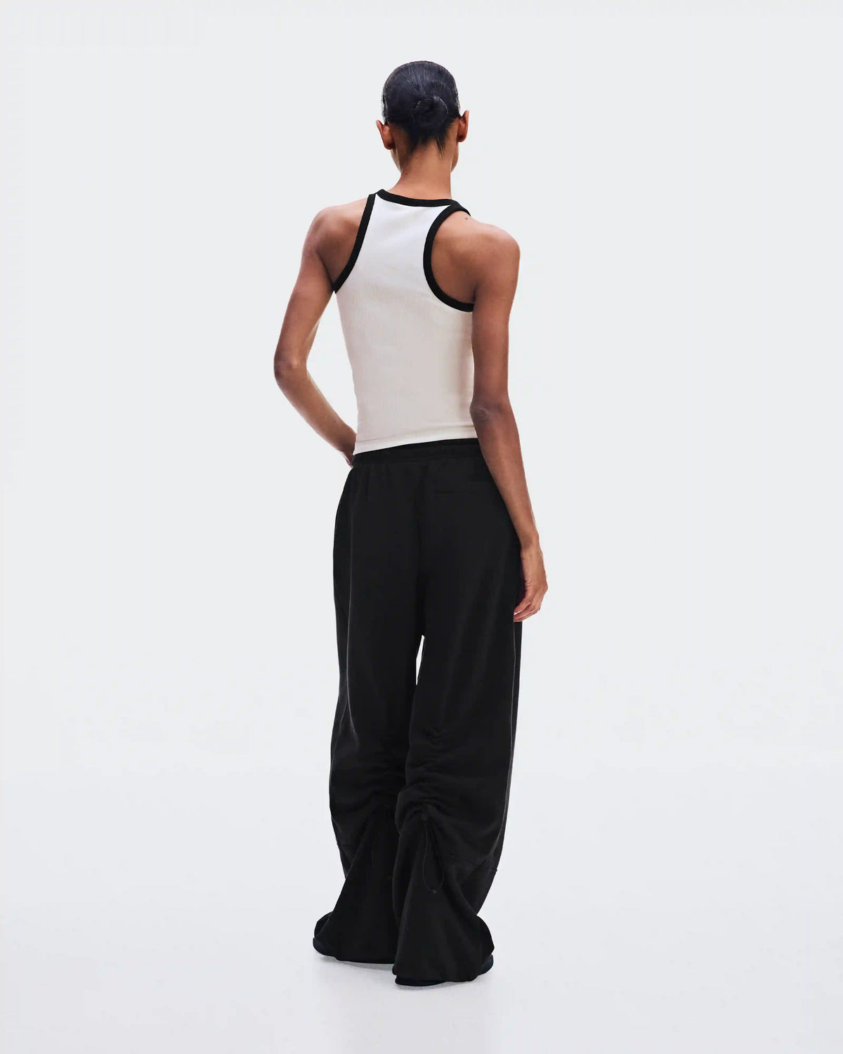 All-Day Ribbed Tank