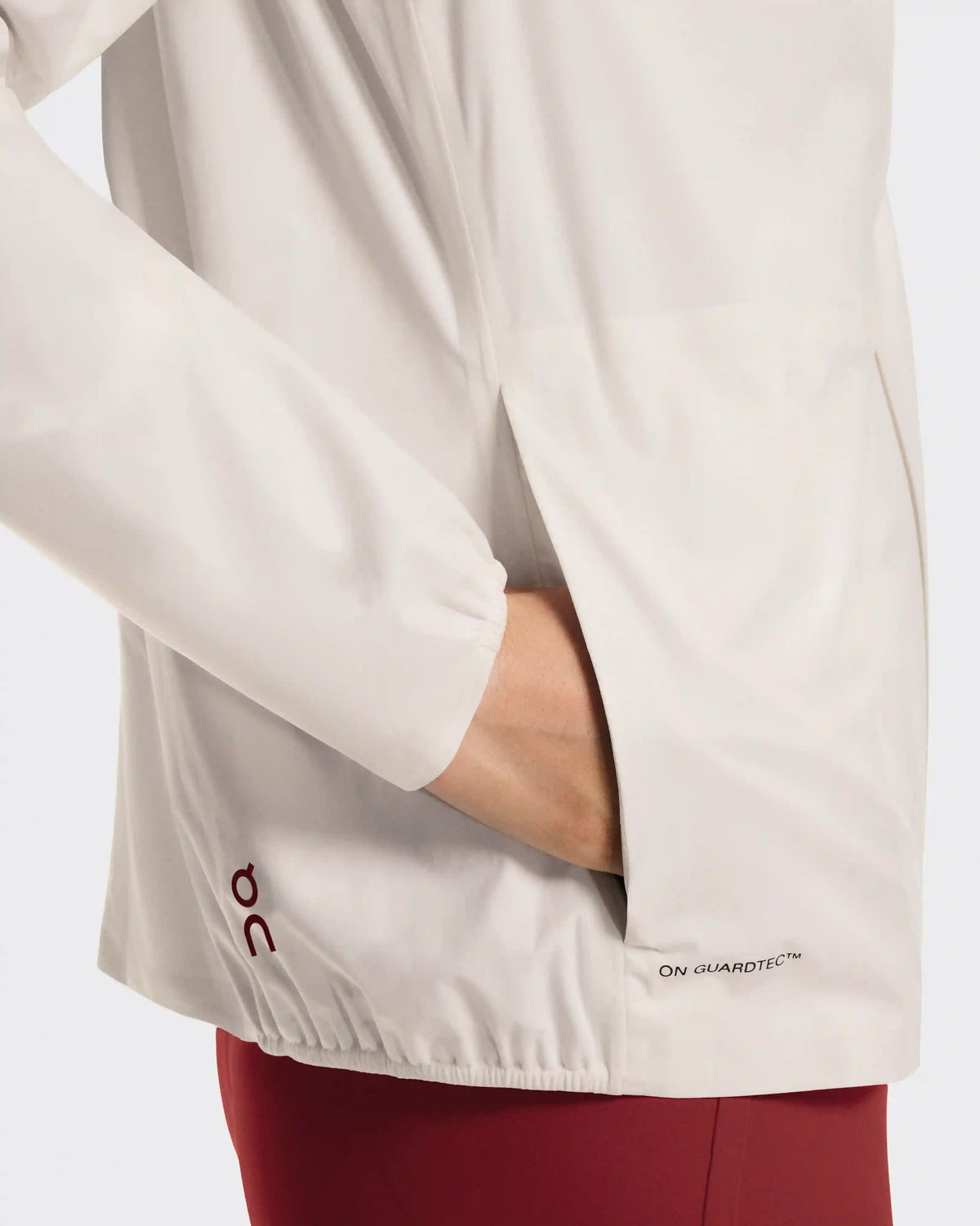 Performance Jacket Year of the Horse