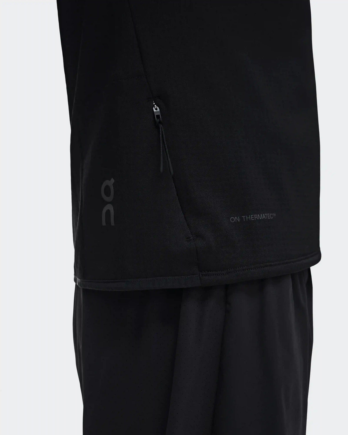 Climate Shirt