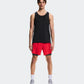 5" Performance 2/1 Shorts