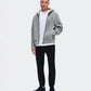 Focus Tech Zip Hoodie