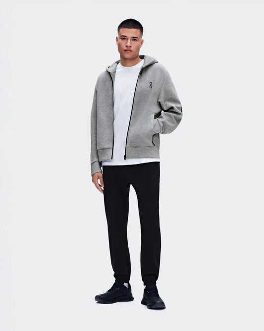 Focus Tech Zip Hoodie