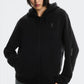 Focus Tech Zip Hoodie