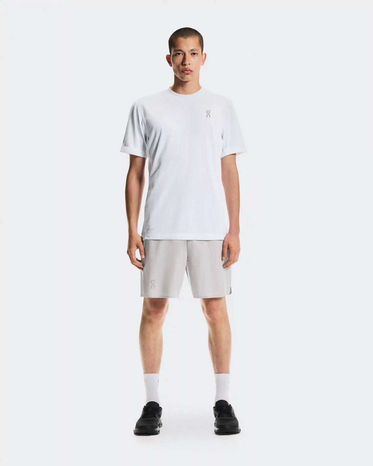 Train Shorts