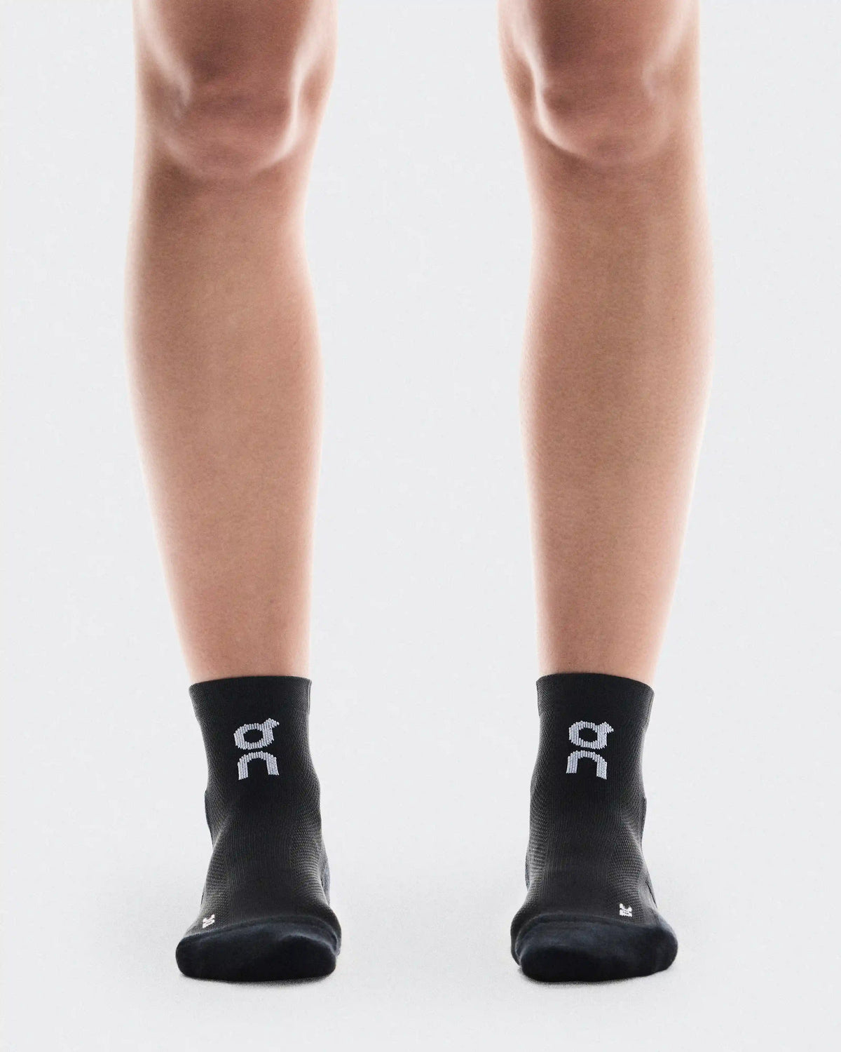 Core Run Sock Mid 2P