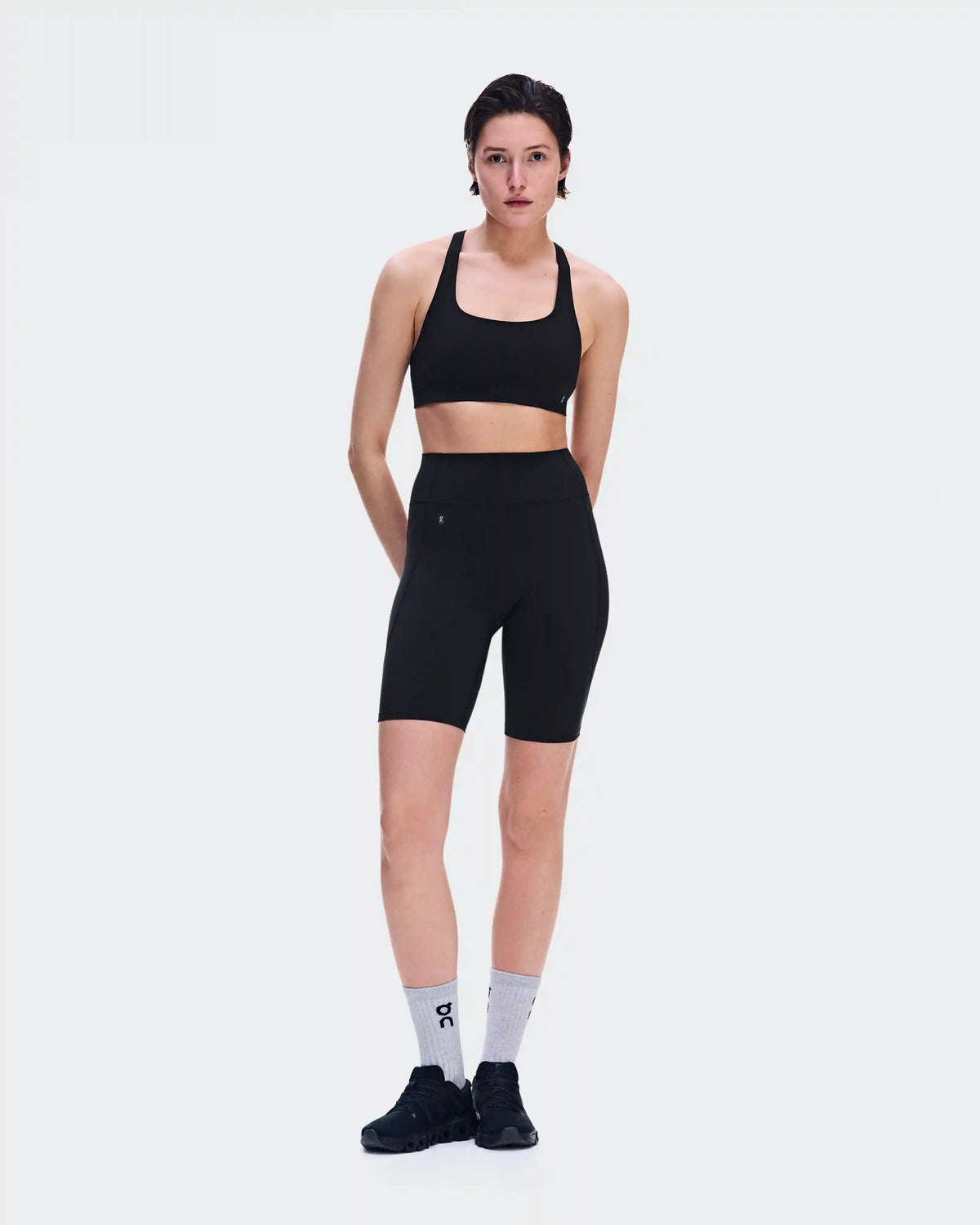 Studio Leggings Short