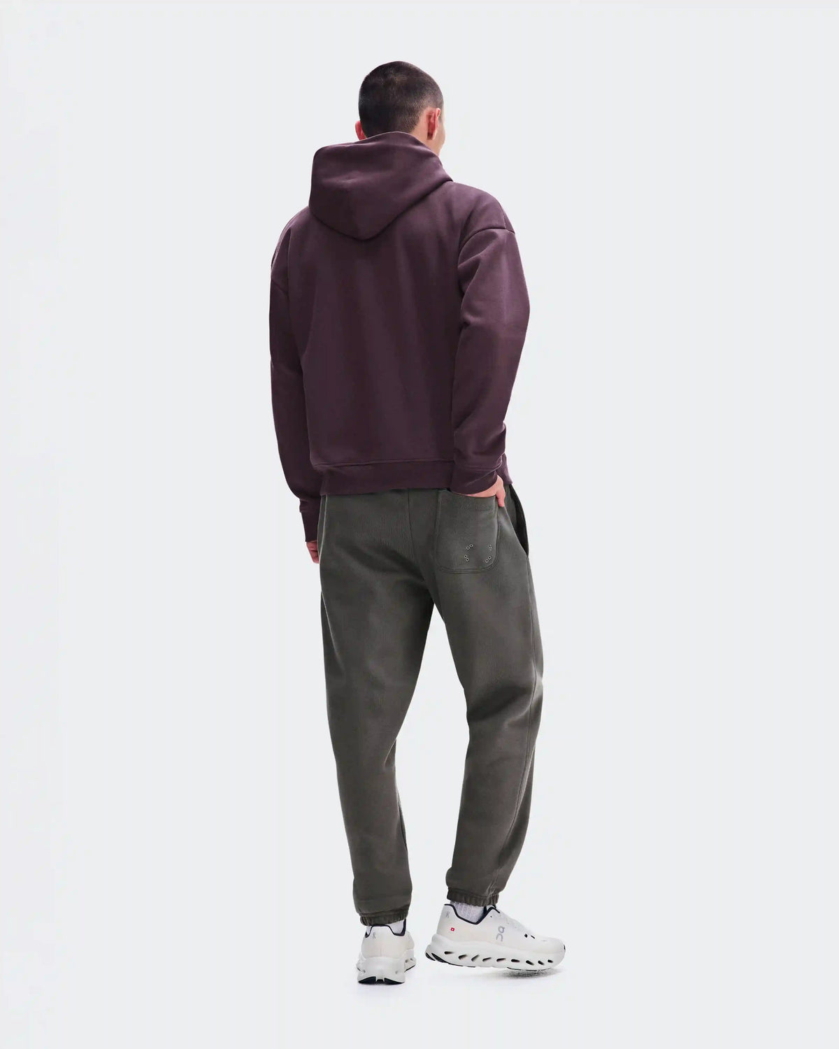 Club Collective Pants