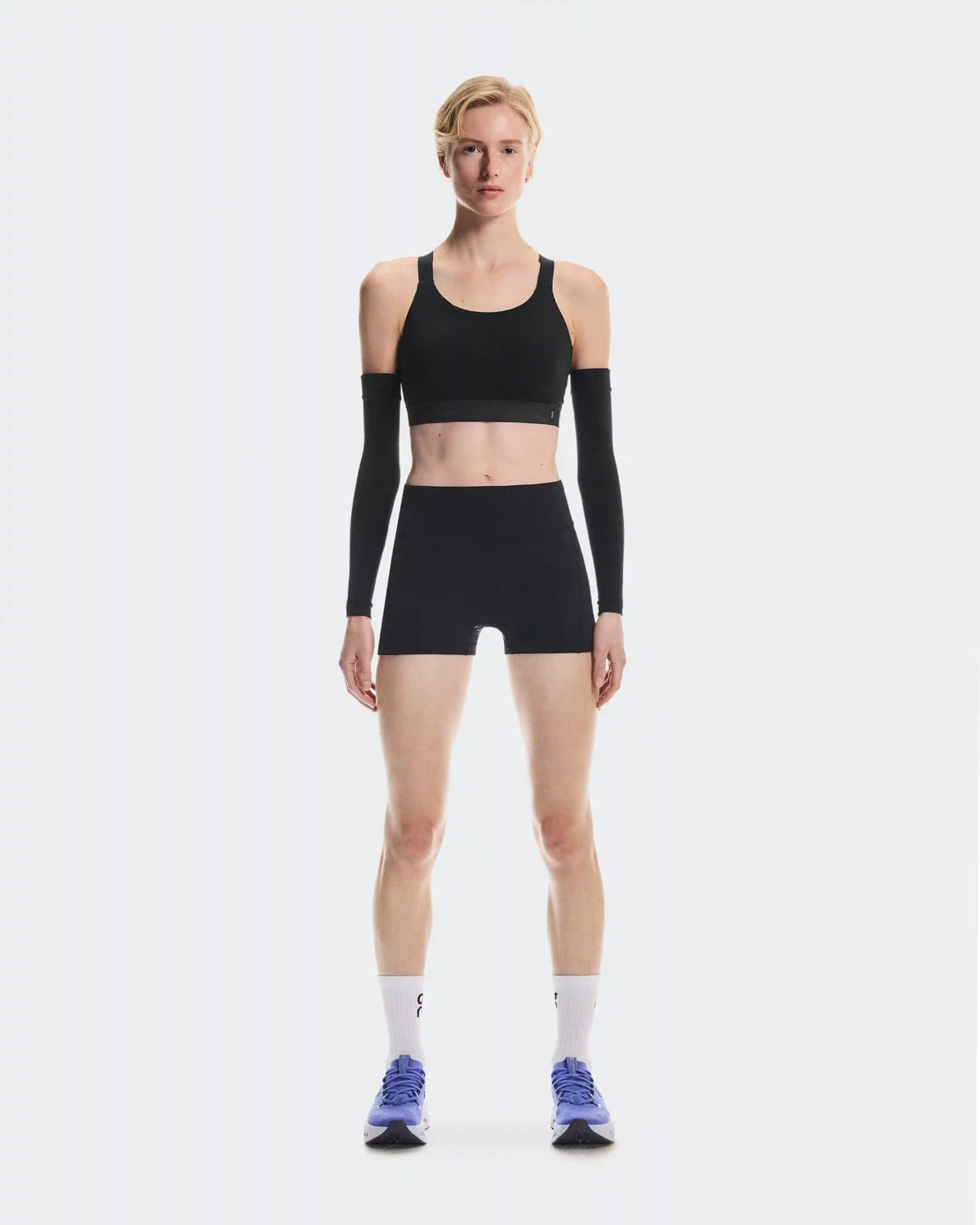 3" Performance Tights