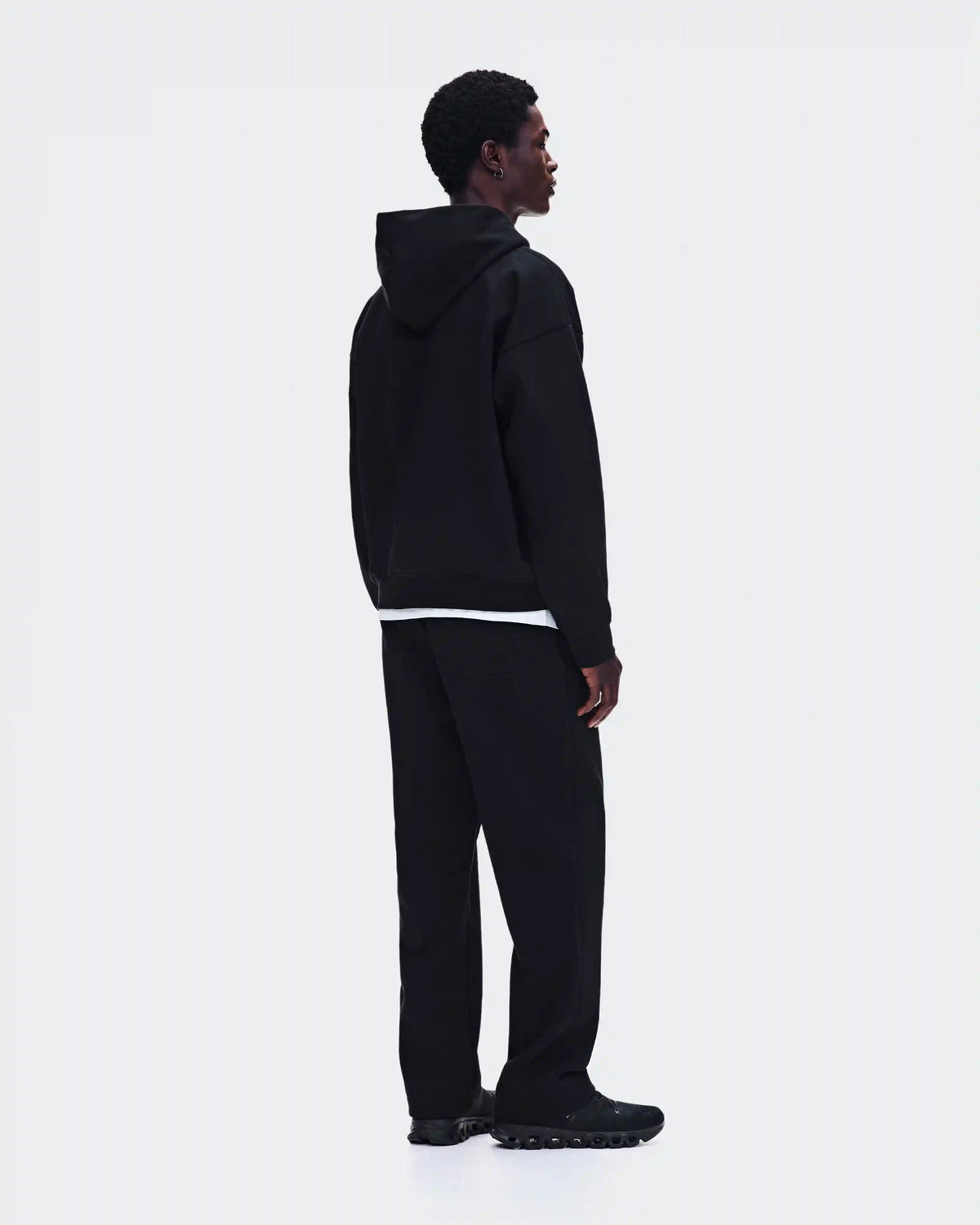 Club Collective Wide Pants