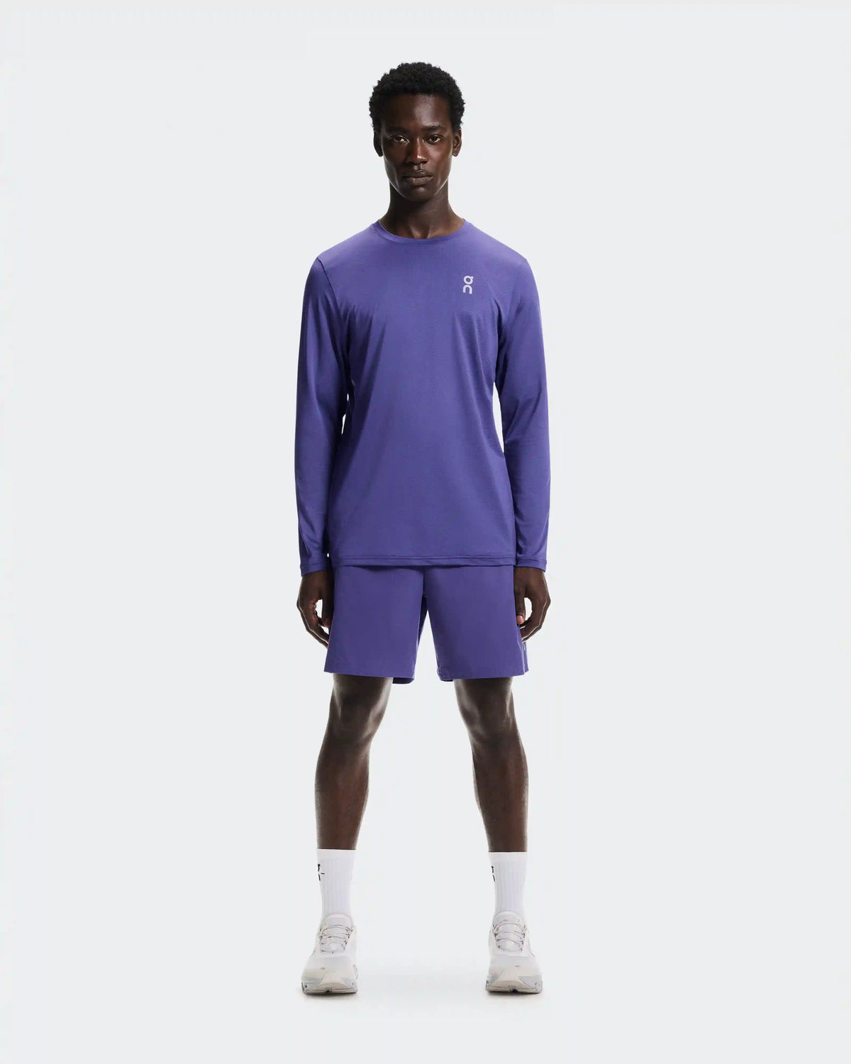7" Core Shorts