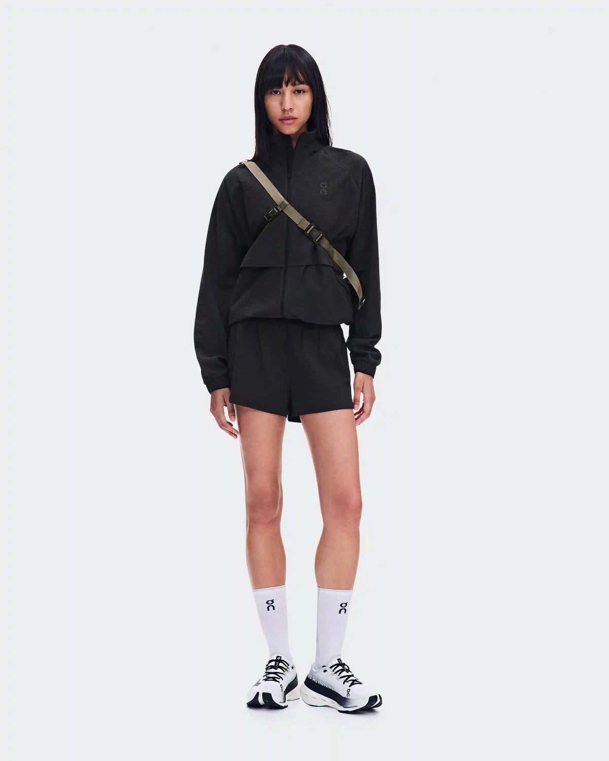Sling Pack 9L