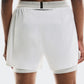 3" Performance 2/1 Shorts