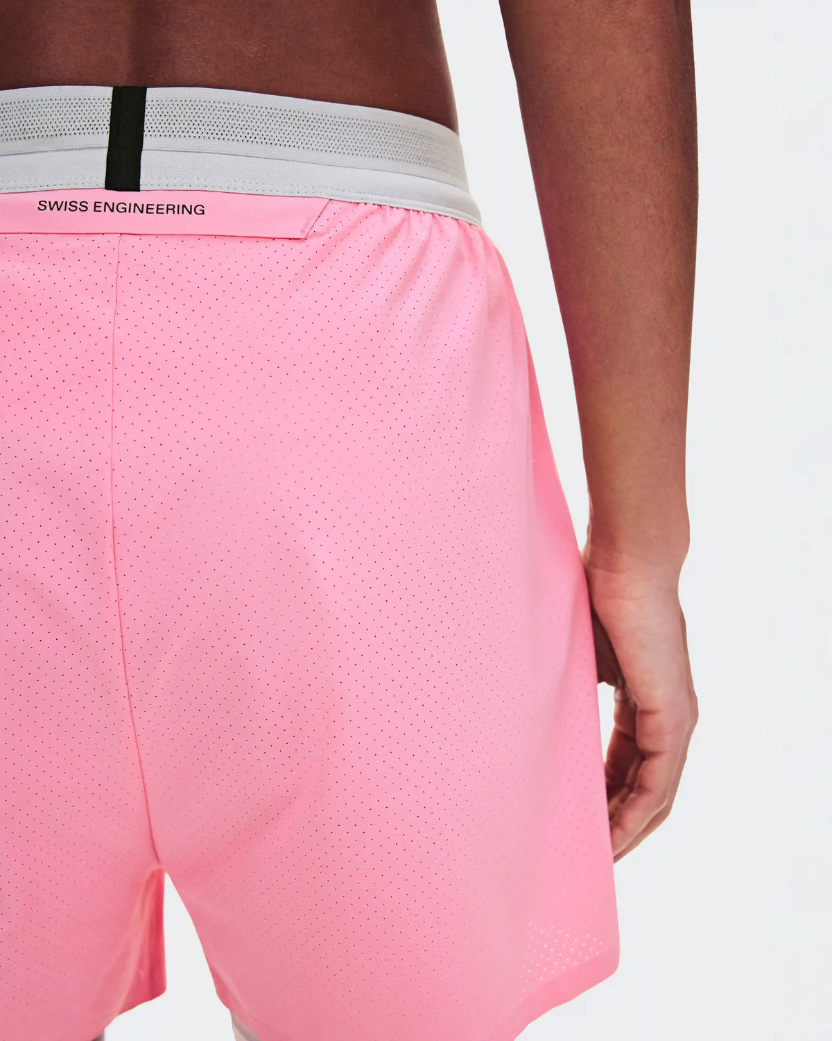3" Performance 2/1 Shorts