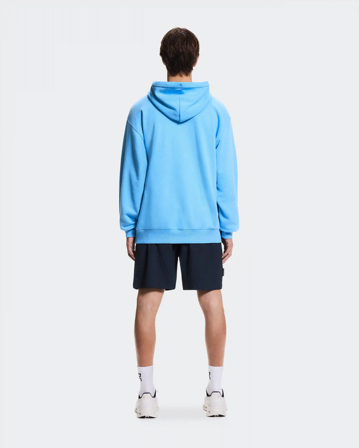 Club Hoodie