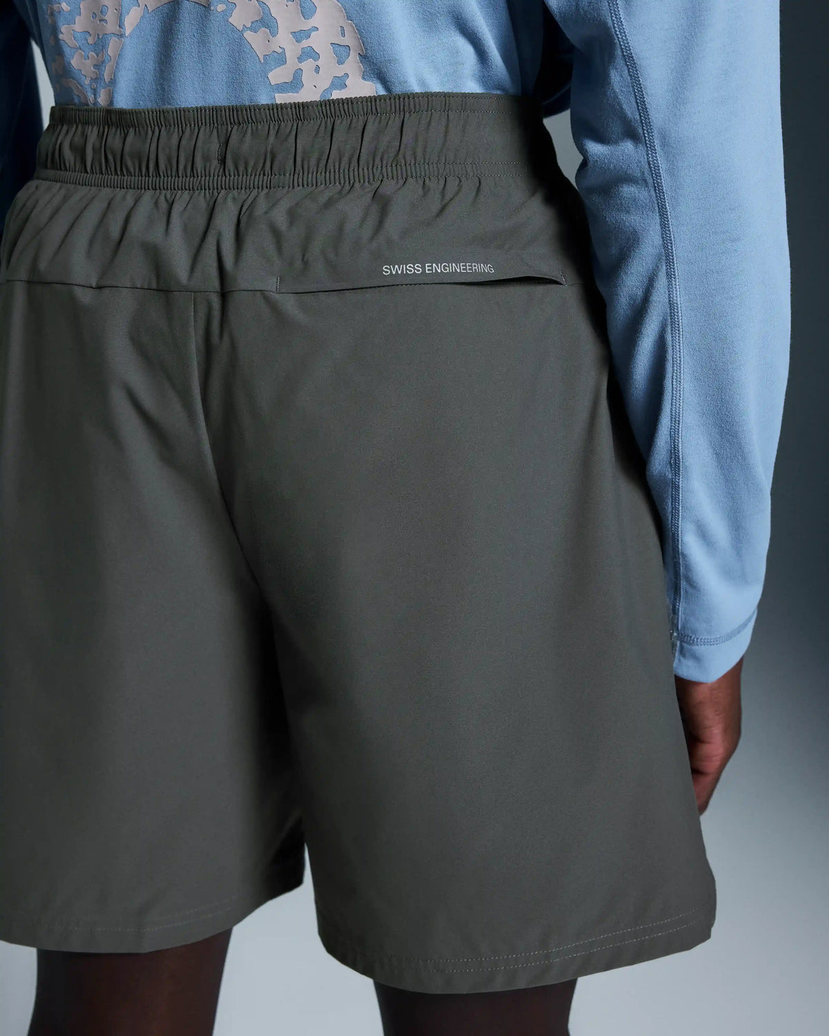 7" Core Shorts
