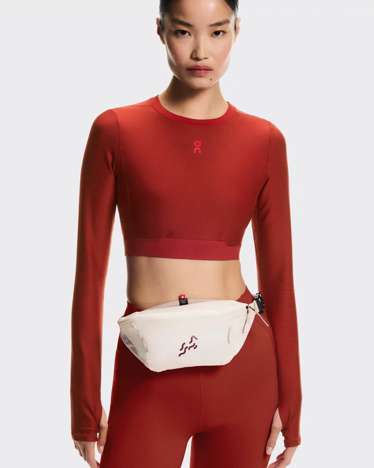 Waist Pack 2L Lite Year of the Horse