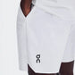 7" Court Shorts Fade