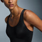 Train Bra Longline