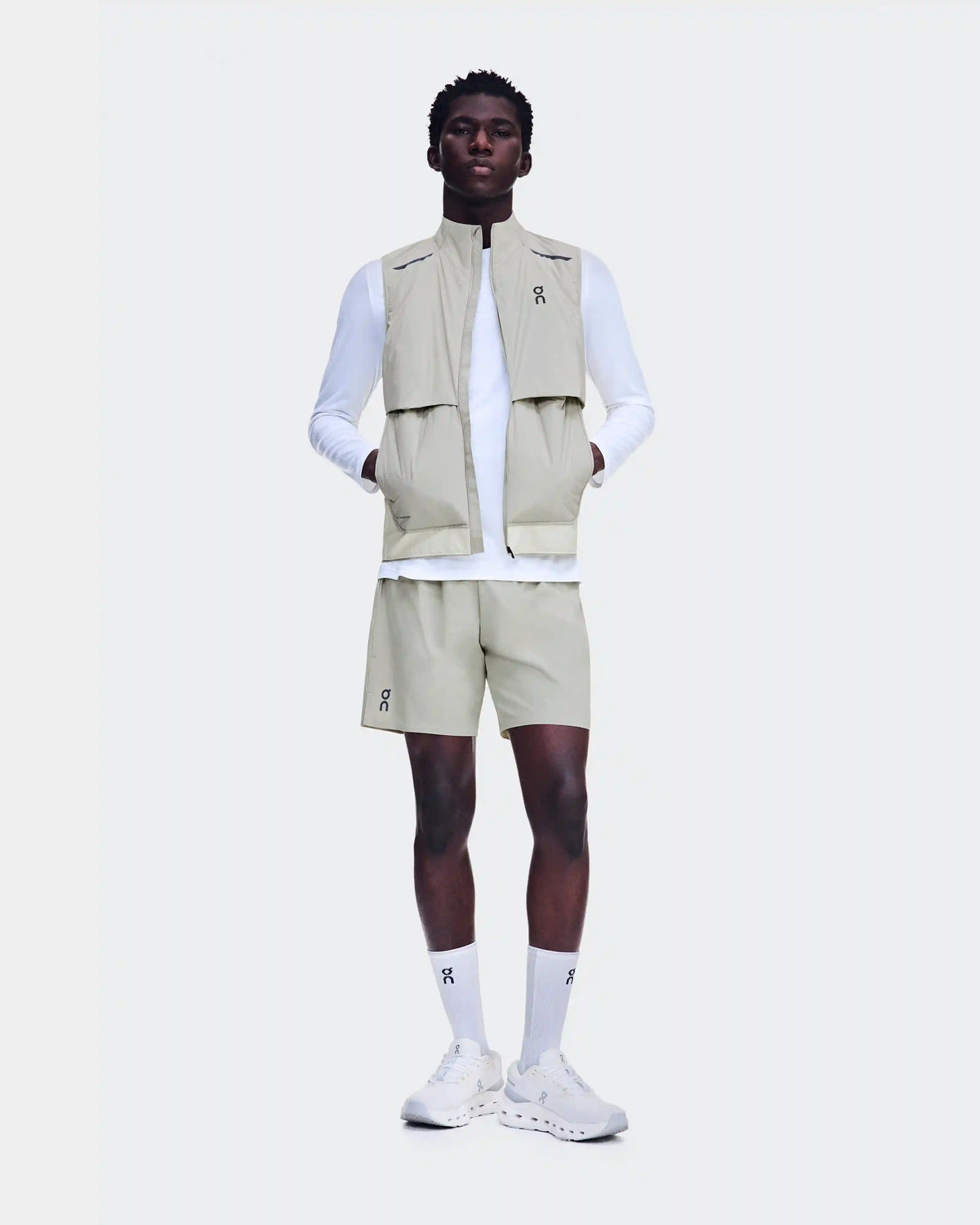 Weather Vest