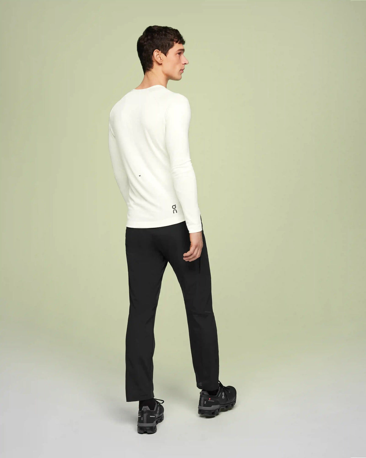 Trek Pants